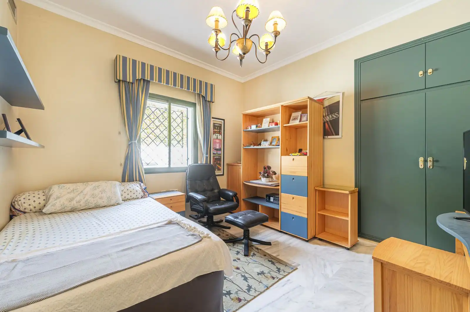 Chalet con piscina en venta en Calle Lago de los Cisnes 1, imagen 12