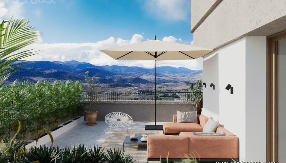 Photo 1 of Apartment for sale in Hondón de las Nieves / El Fondó de les Neus, Alicante