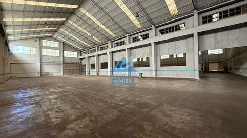 Foto 3 von Fabrikhallen zur Miete in Iberlanda Auzoa, Arrankudiaga / Zollo, Bizkaia