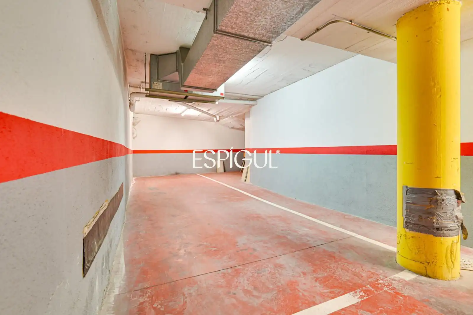 Parking de Dúplex en venta en Arenys de Mar con Aire acondicionado, Calefacción y Terraza