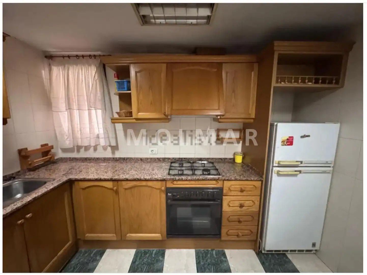 Wohnung mit Terrasse zum Verkauf in Llombai, imagen 14