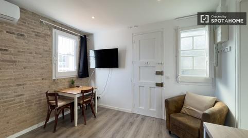 Photo 4 of Study to share in Dreta de l'Eixample,  Barcelona Capital