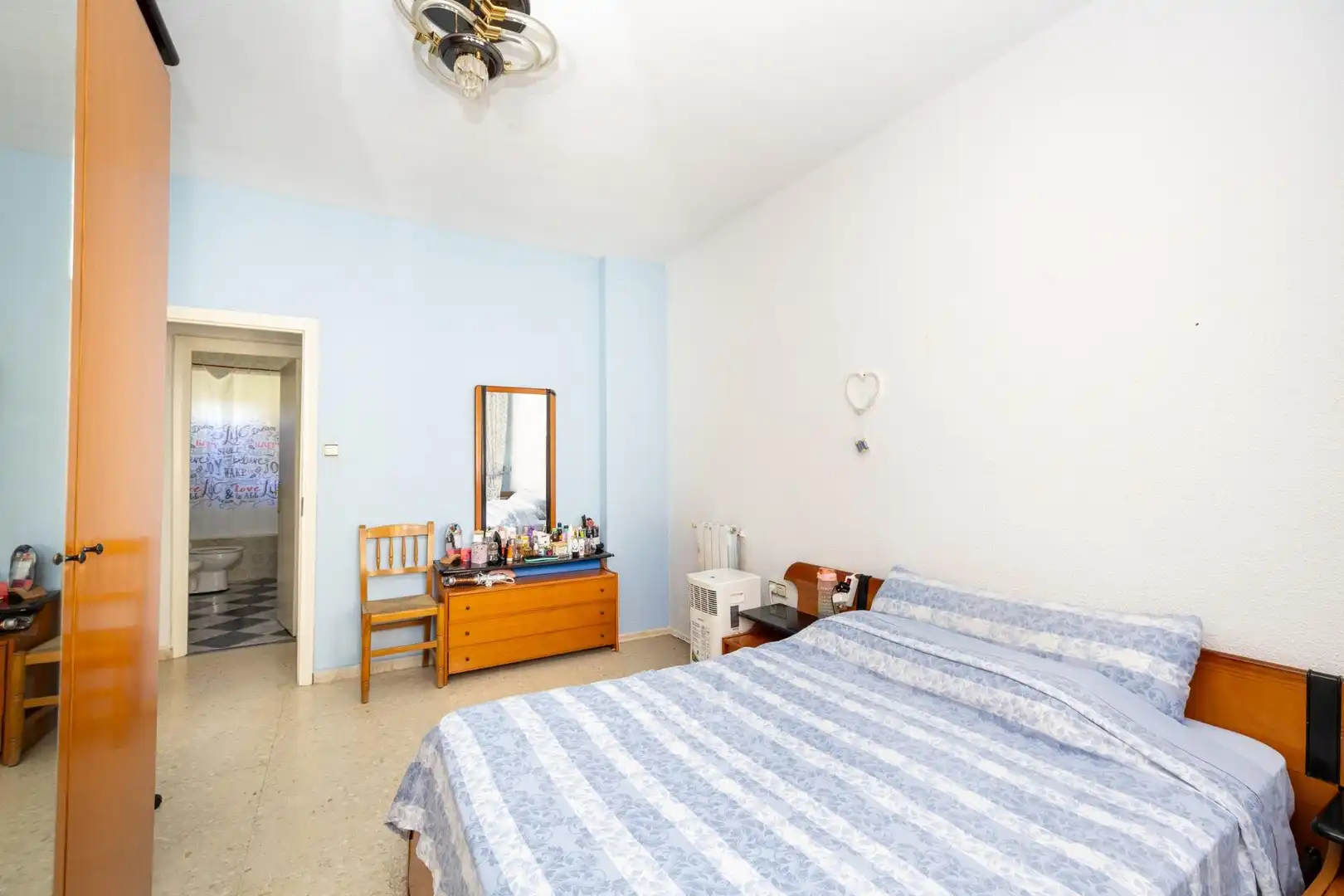 Wohnung mit Terrasse zum Verkauf in Calle Víctor Hugo 2, imagen 14