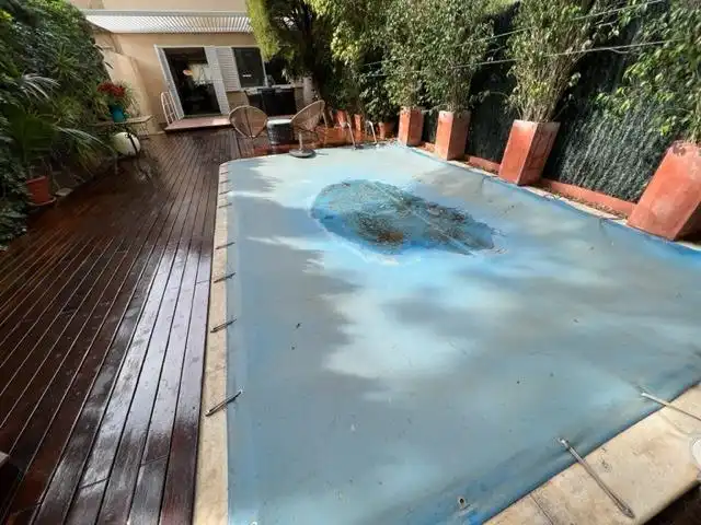 Casa adosada en venta en Santo Angel