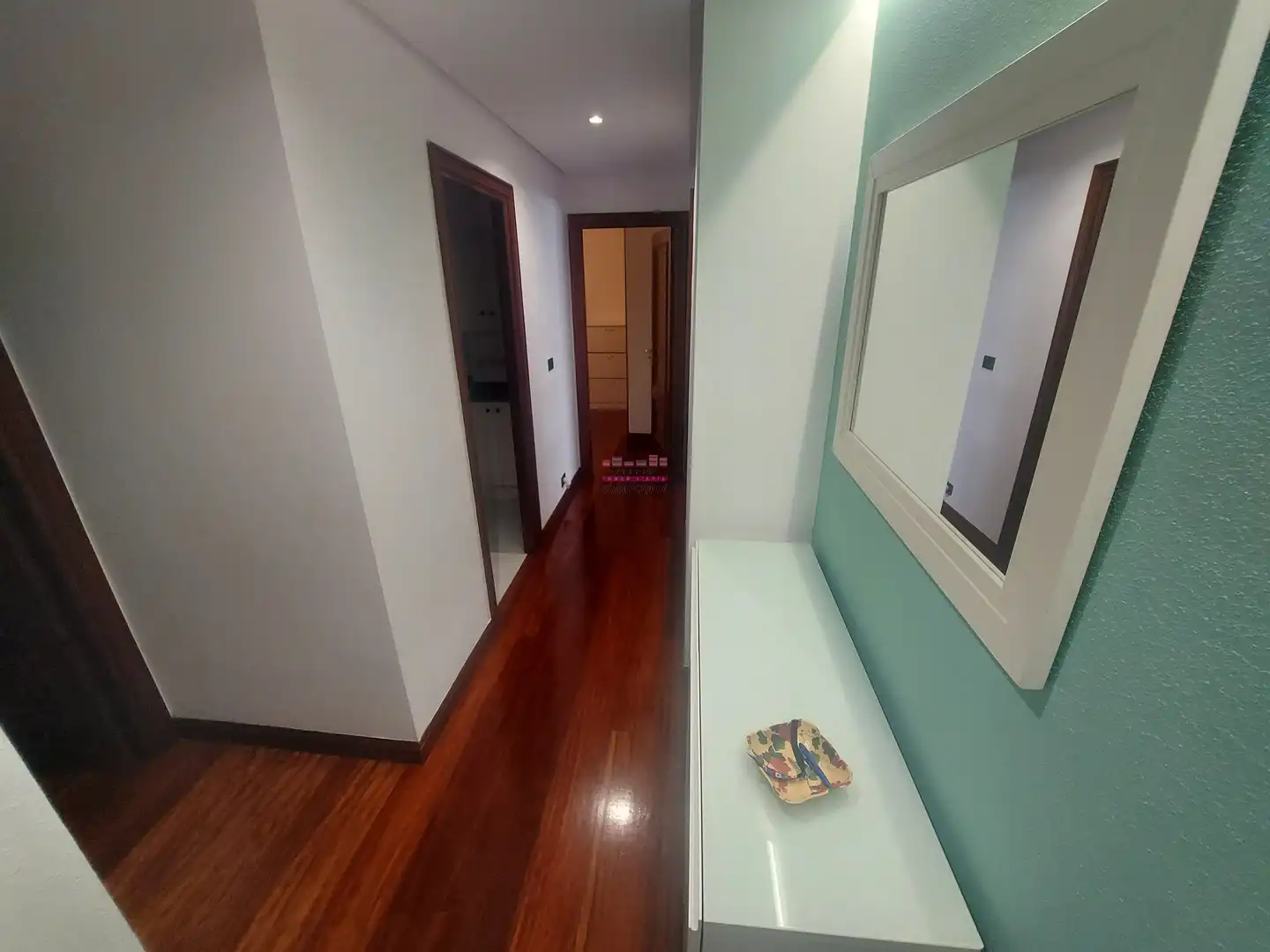 Flat for rent in Rúa de Barcelona, 61, O Castro