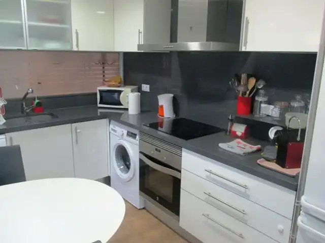Apartament amb ascensor de lloguer a Carrer el Pinós 18, imagen 11
