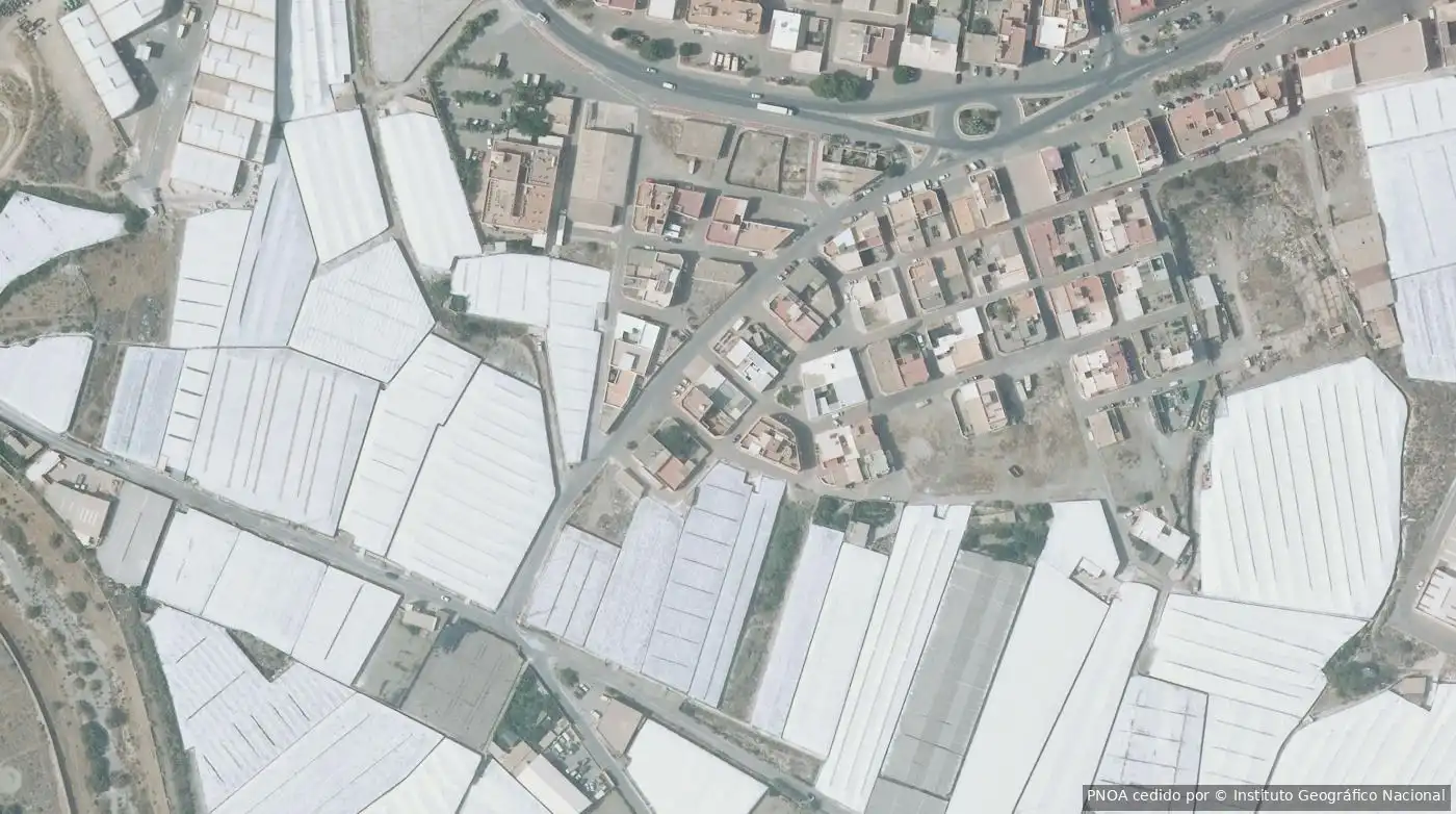 Piso en venta en Adra, imagen 2