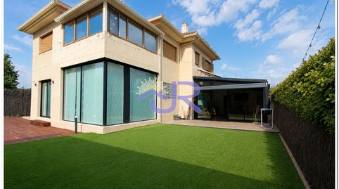 Foto 2 de Casa o chalet en venta en Miramadrid, Paracuellos de Jarama