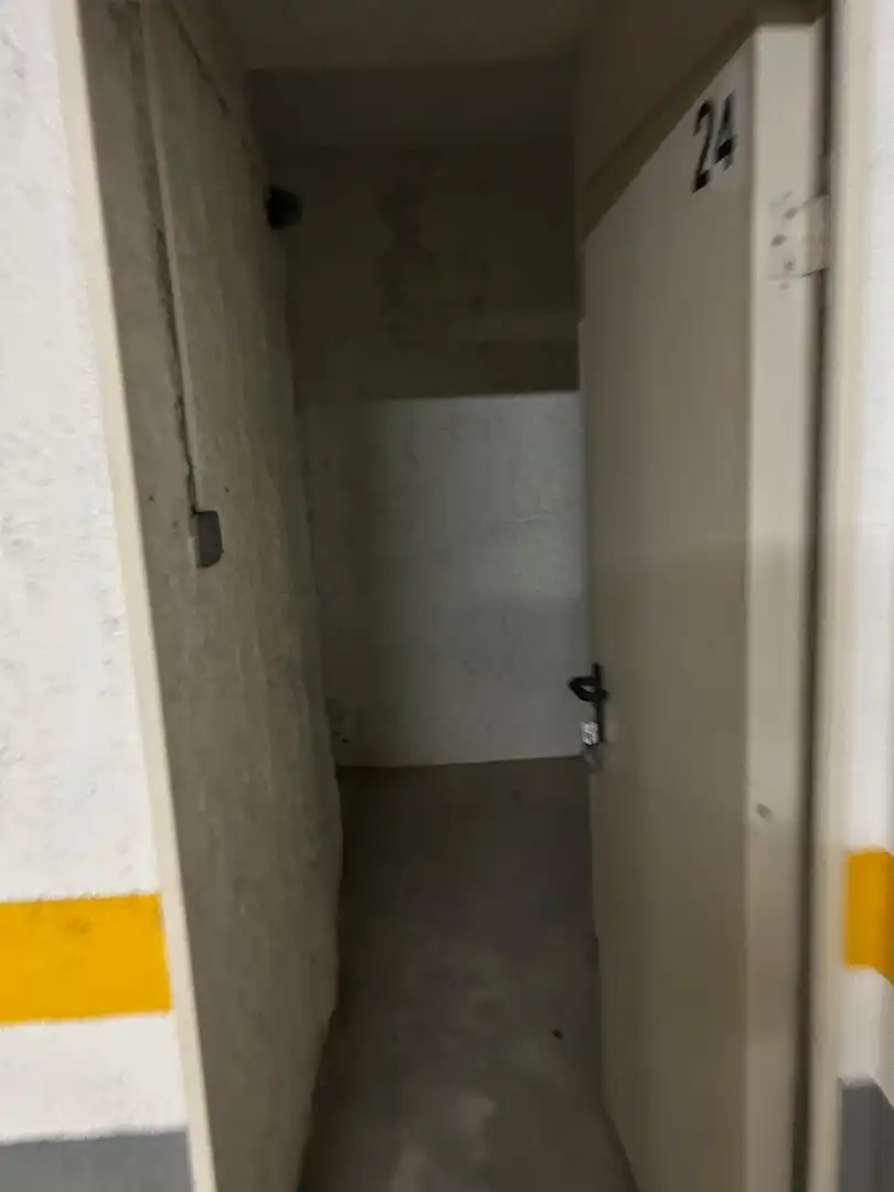 Double avec ascenseur à vendre à Carrer de Pi i Margall 3, imagen 11
