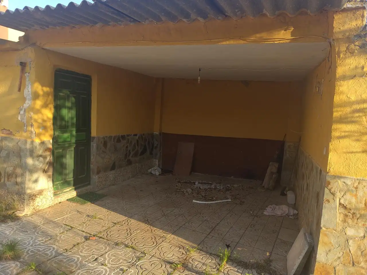 Casa amb piscina en venda a Calle la Viñita, imagen 19