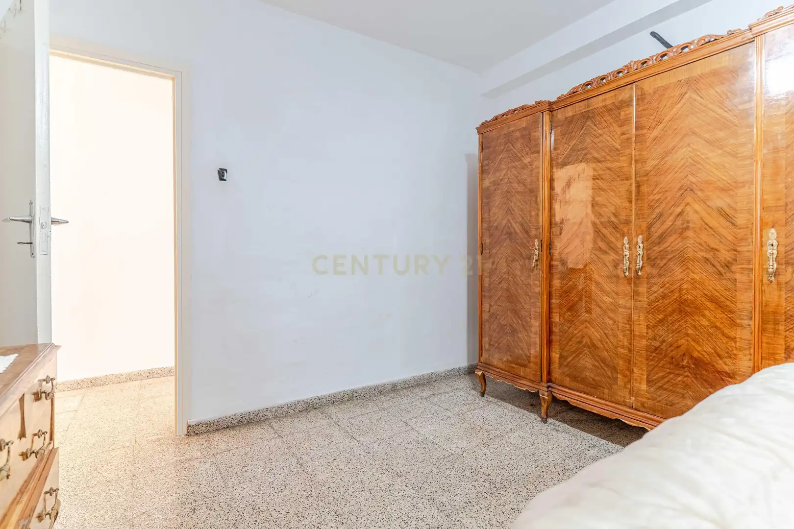 Schlafzimmer von Wohnung zum Verkauf in Granada