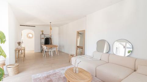 Foto 4 de Àtic en venda a Bel - Air, Málaga