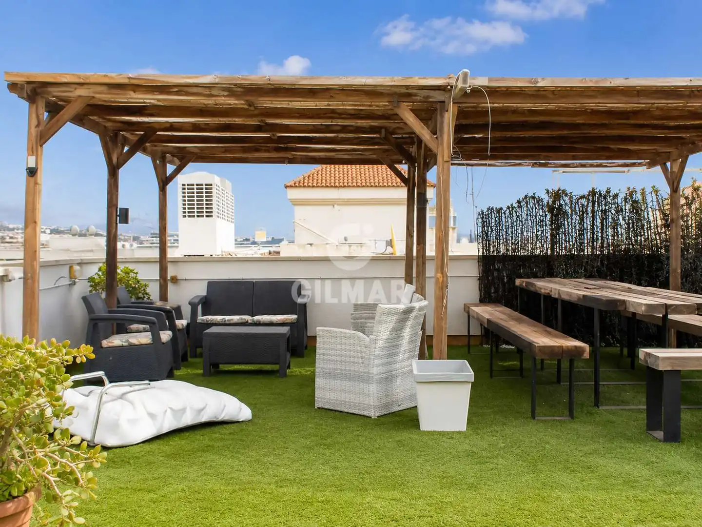 Residential for sale in El Pópulo - Santa María