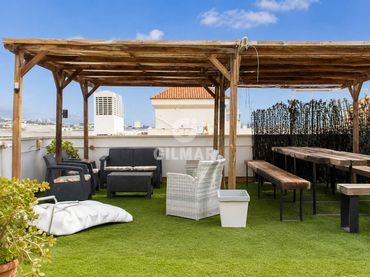Residenziale in vendita a El Pópulo - Santa María