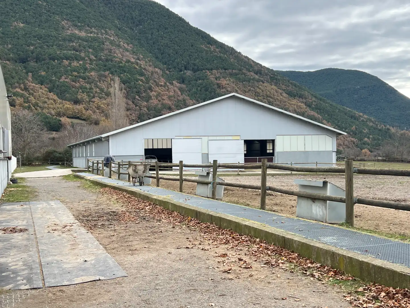 Terreni e lotti in vendita a Camino Oros Alto, imagen 48