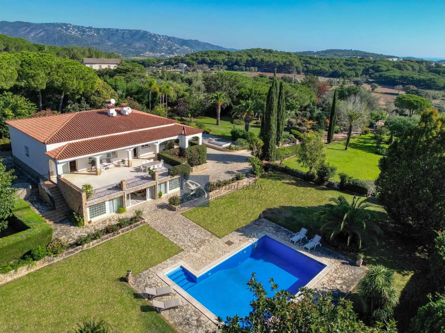 Villa zum Verkauf in Mas Trempat - Sant Amanç - Casa Nova, imagen 33