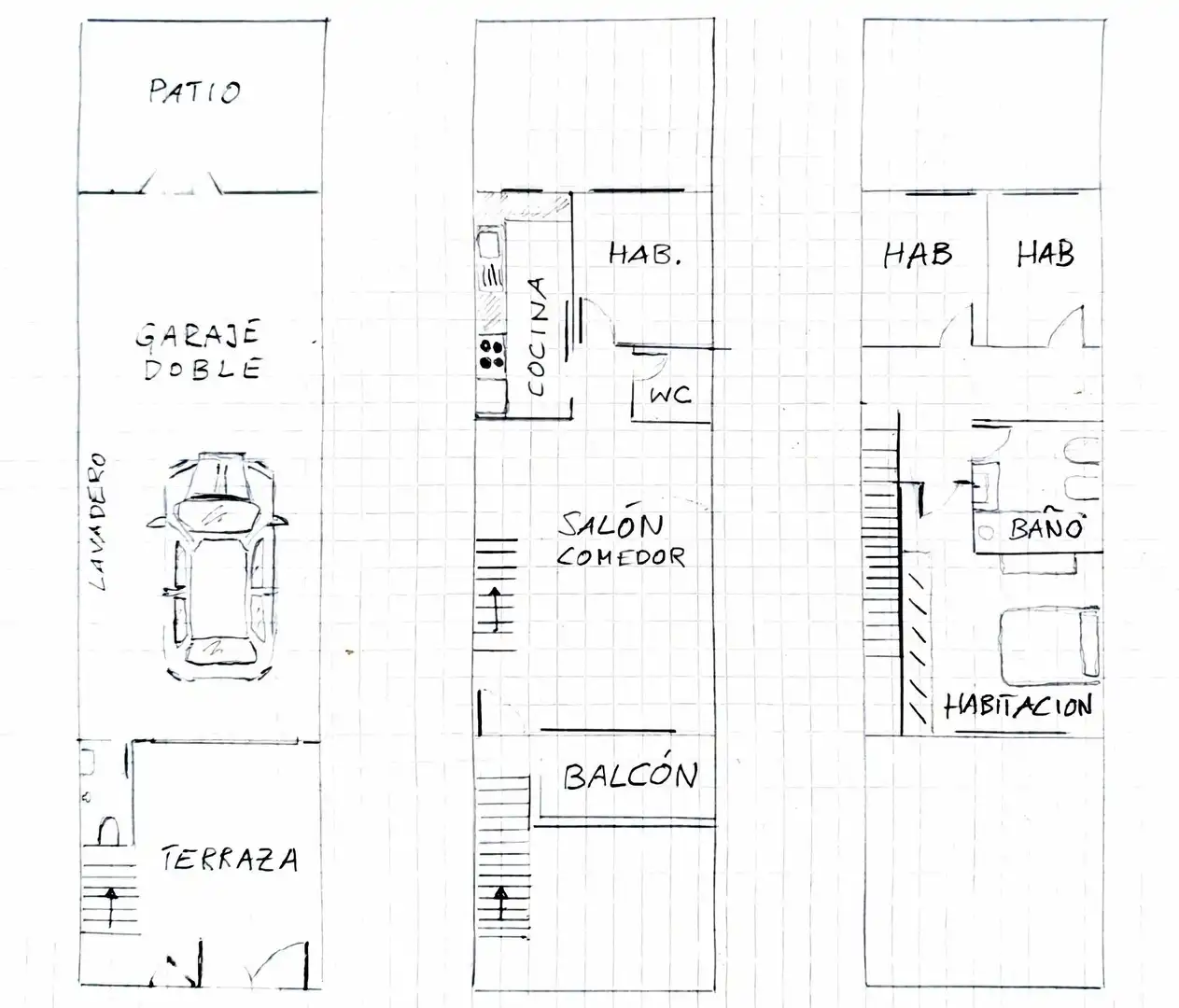 Maison jumelée à vendre à Lo Pagán, imagen 40