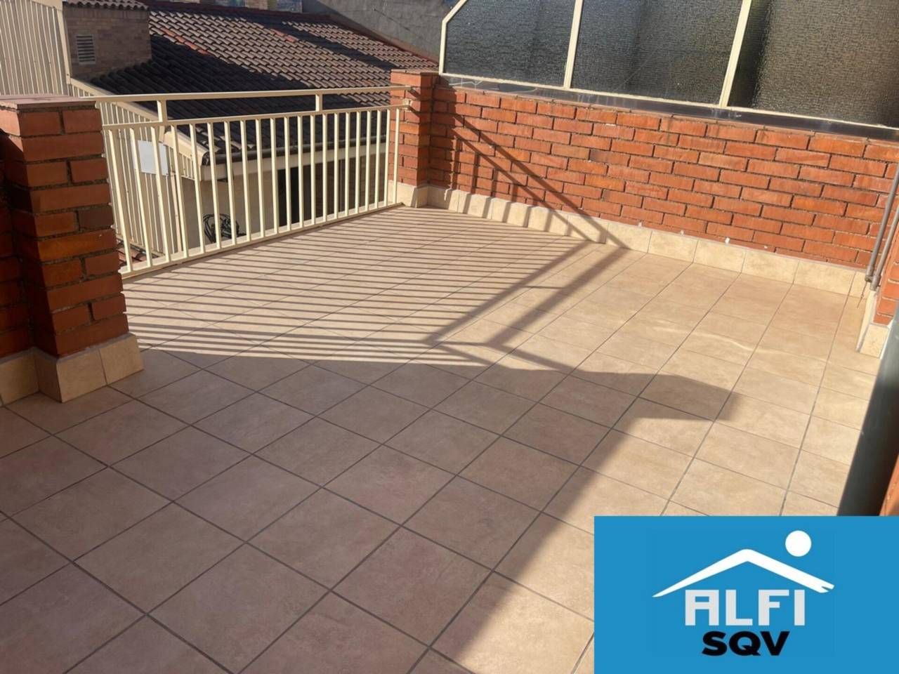 Terrace of Attic for sale in Sant Quirze del Vallès  with Air Conditioner, Heating and Terrace