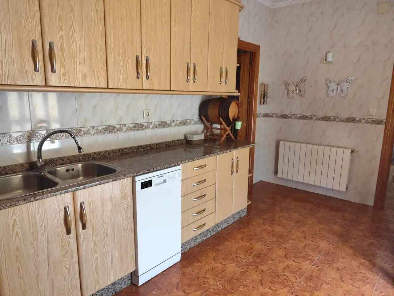 House with pool for sale in Calle ESCUNATA, imagen 14