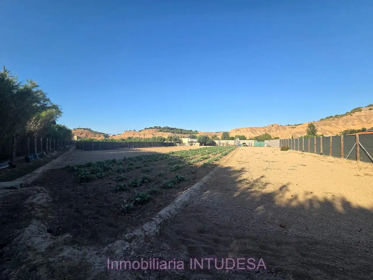 Residential zum Verkauf in Tudela