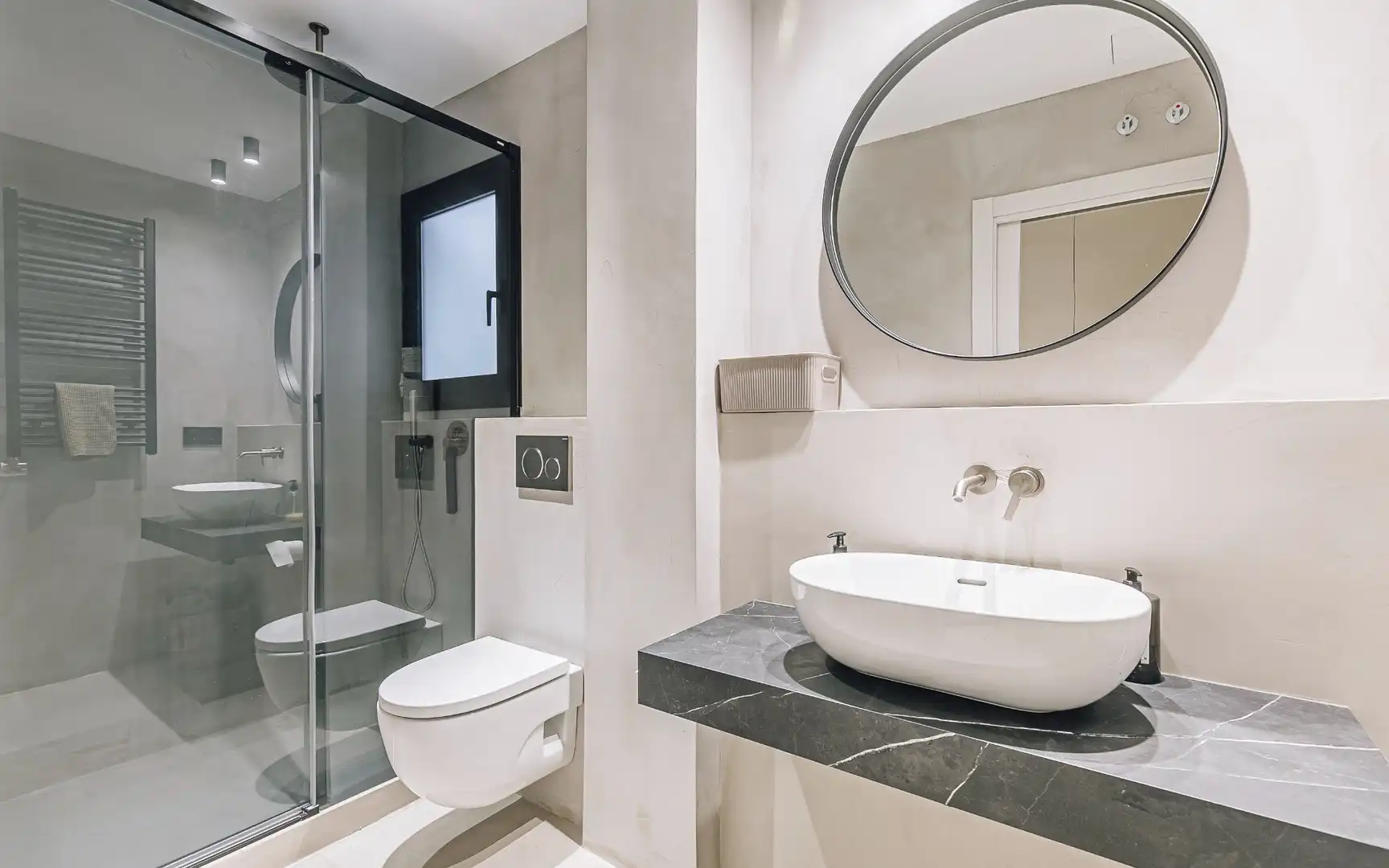 Appartement avec ascenseur à vendre à Comte Borrell, imagen 39