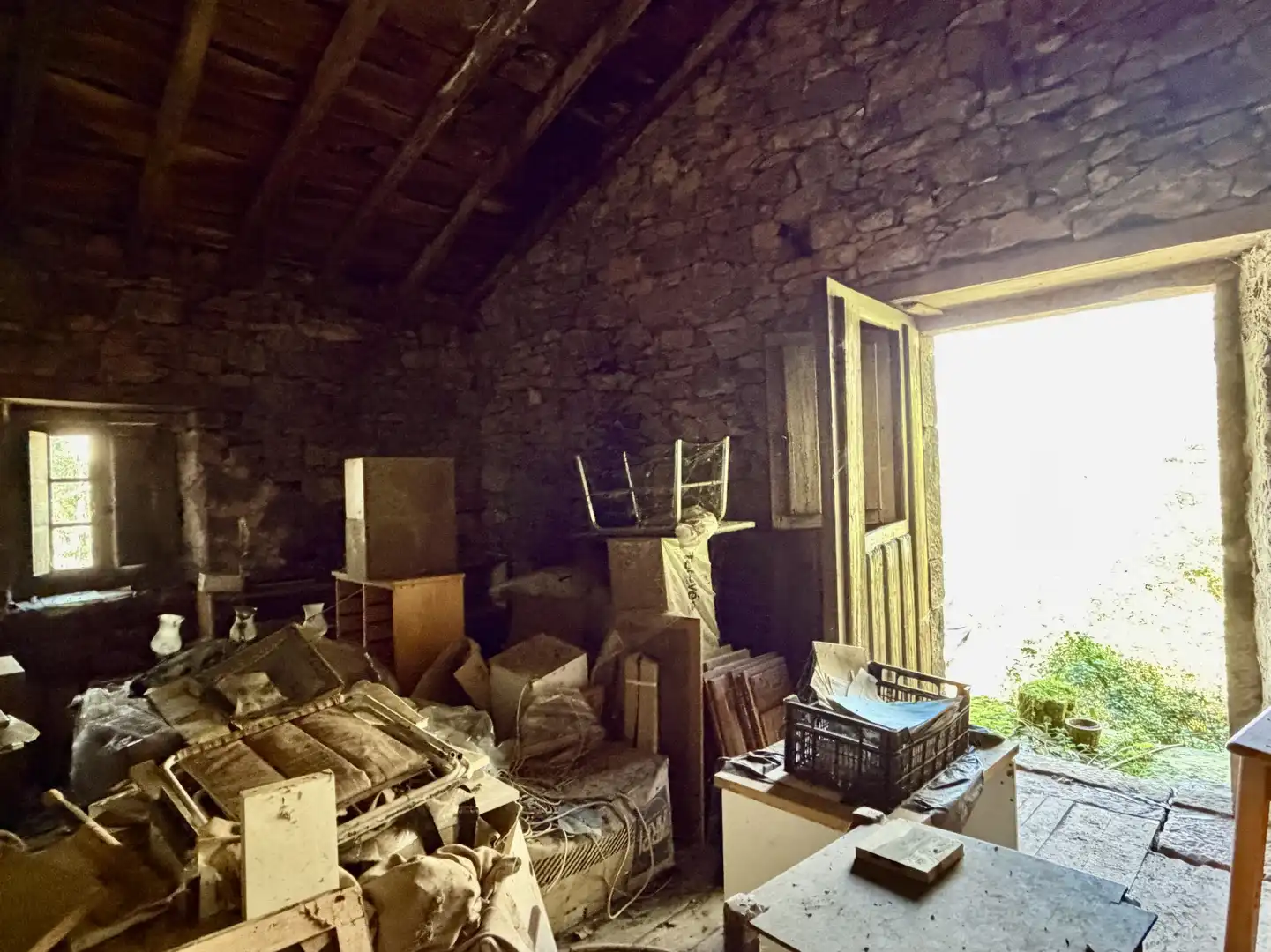 Casa en venda a Rubalcaba - LA QUIEVA, imagen 15