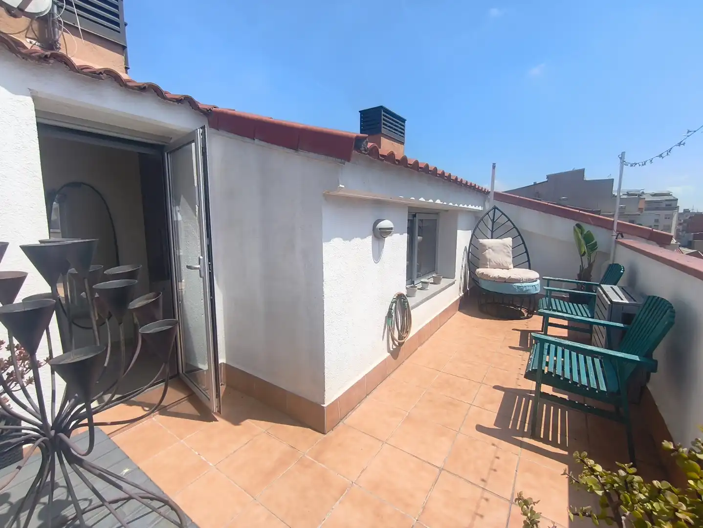 Duplexes for sale in Carrer Ample, Sant Pere Nord