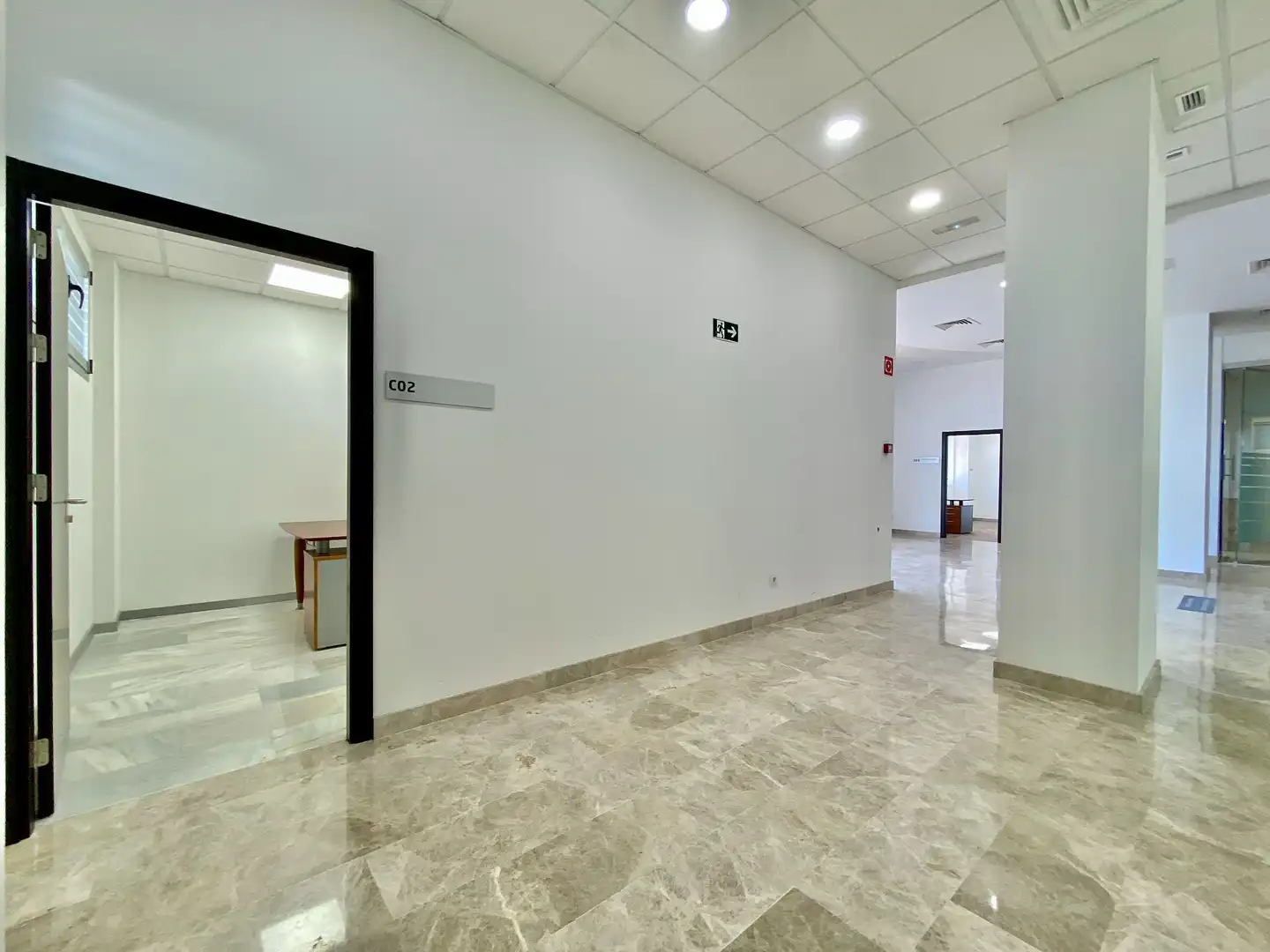 Locale commerciale in affitto a San Cristobal 18, imagen 18