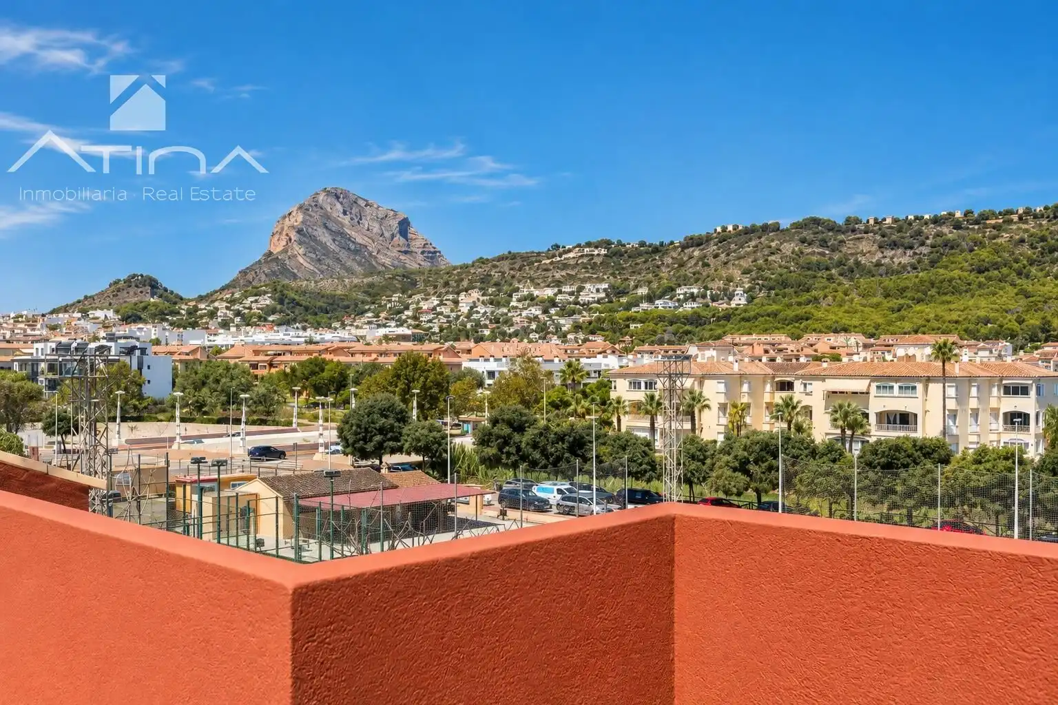 Penthouse mit Pool zum Verkauf in TARENTO, imagen 4