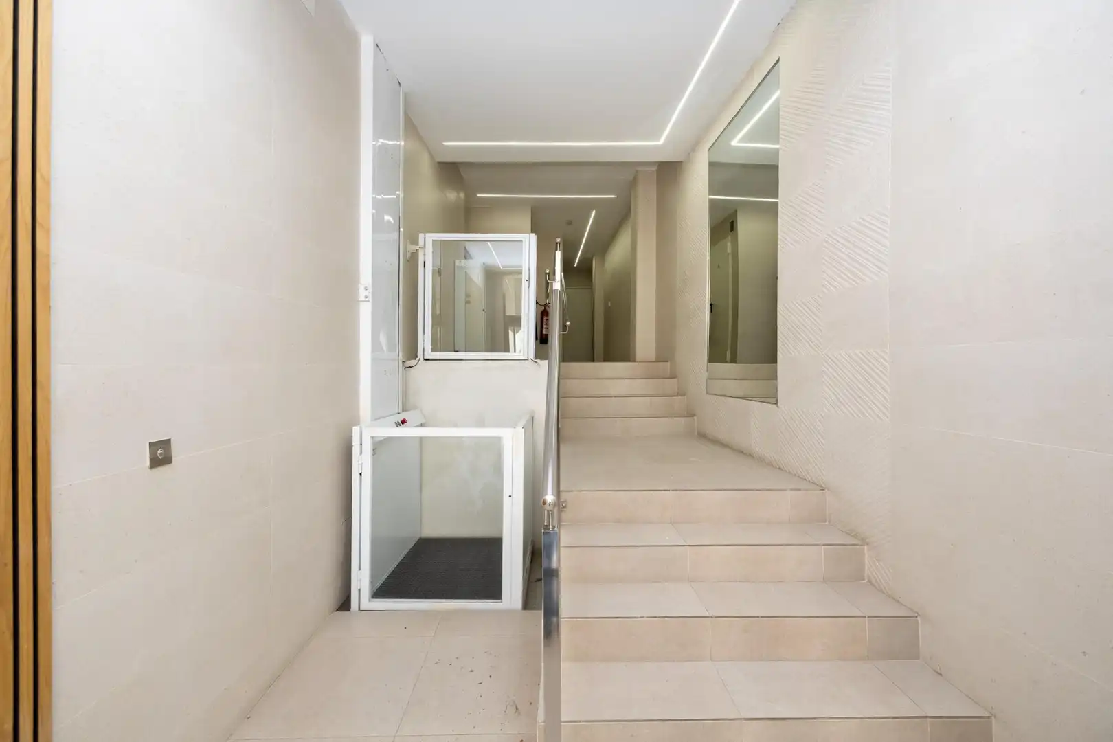 Appartamento con terrazza in vendita a Calle Nueva de la Virgen 3, imagen 13