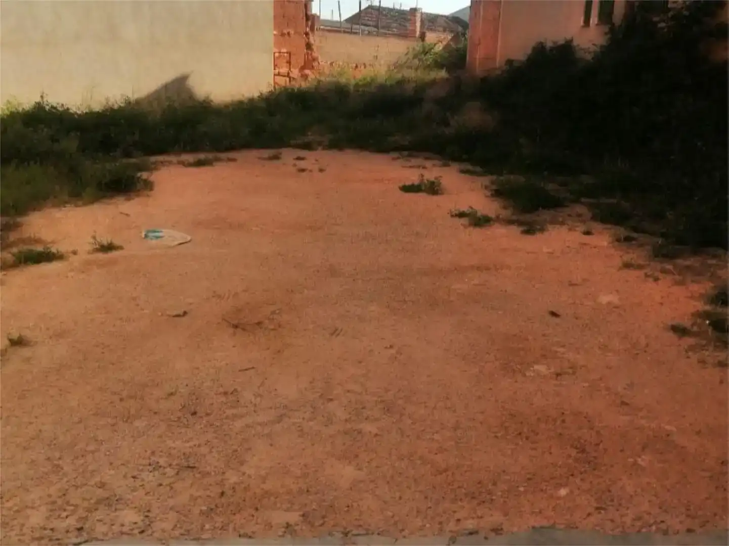 Terreno en venta en Villalpardo