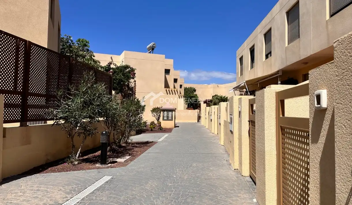 Houses for rent in Los Abrigos