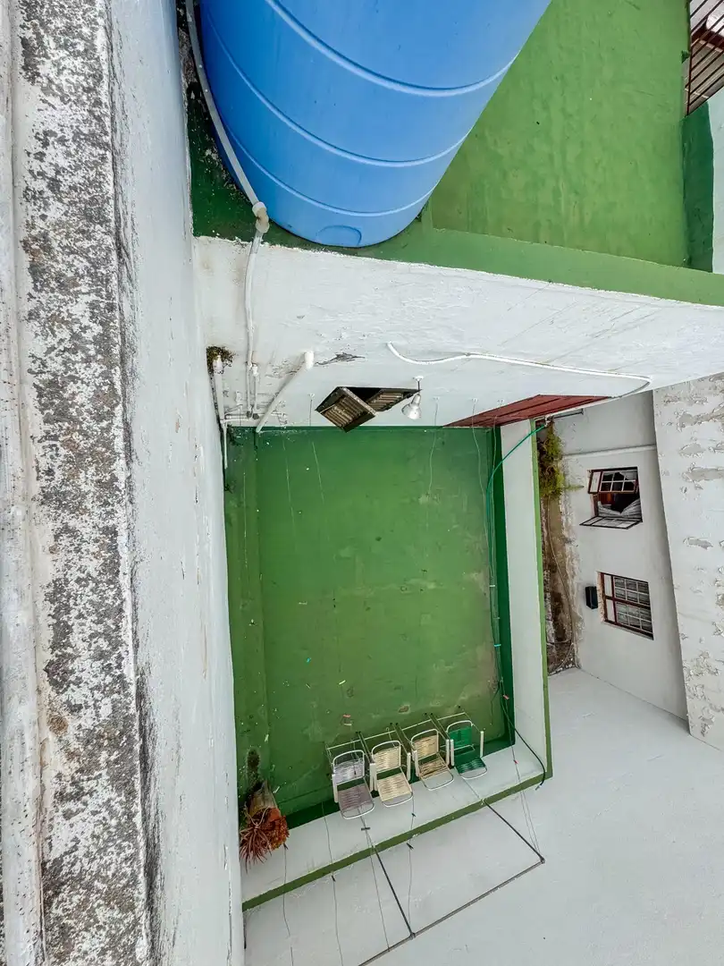 Vista exterior de Casa o xalet en venda en Icod de los Vinos amb Terrassa, Traster i Balcó
