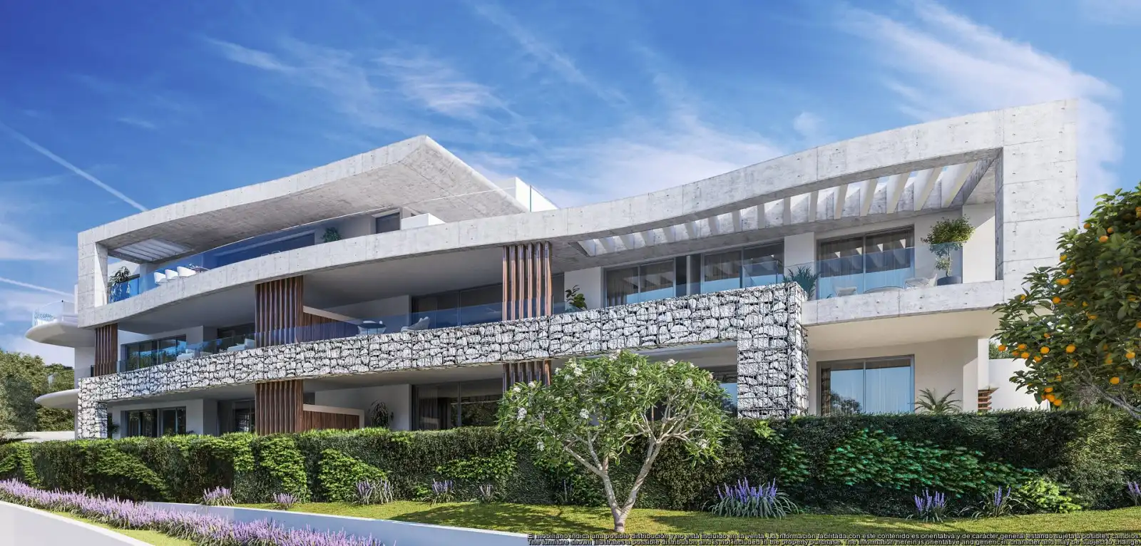 Apartament amb piscina en venda a Marbella Centro, imagen 13