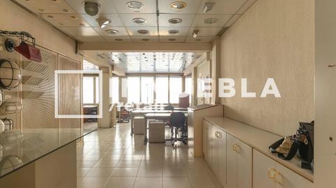 Photo 3 of Office to rent in Balmes, Sant Gervasi- Galvany, Barcelona