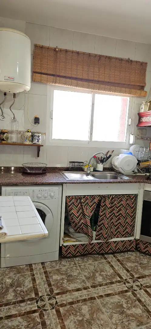 Flat for sale in La Banda - Campo de Fútbol