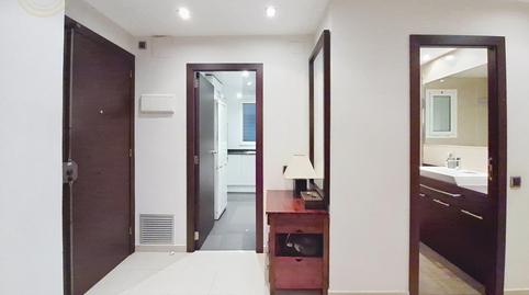 Foto 5 de Pis en venda a Avenida de Vallcarca, Vallcarca i els Penitents, Barcelona