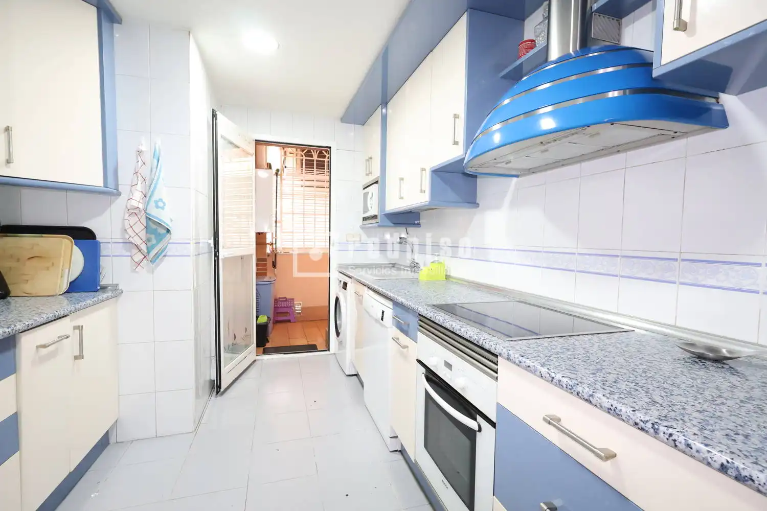 Appartement avec piscine à vendre à Villaverde, imagen 8