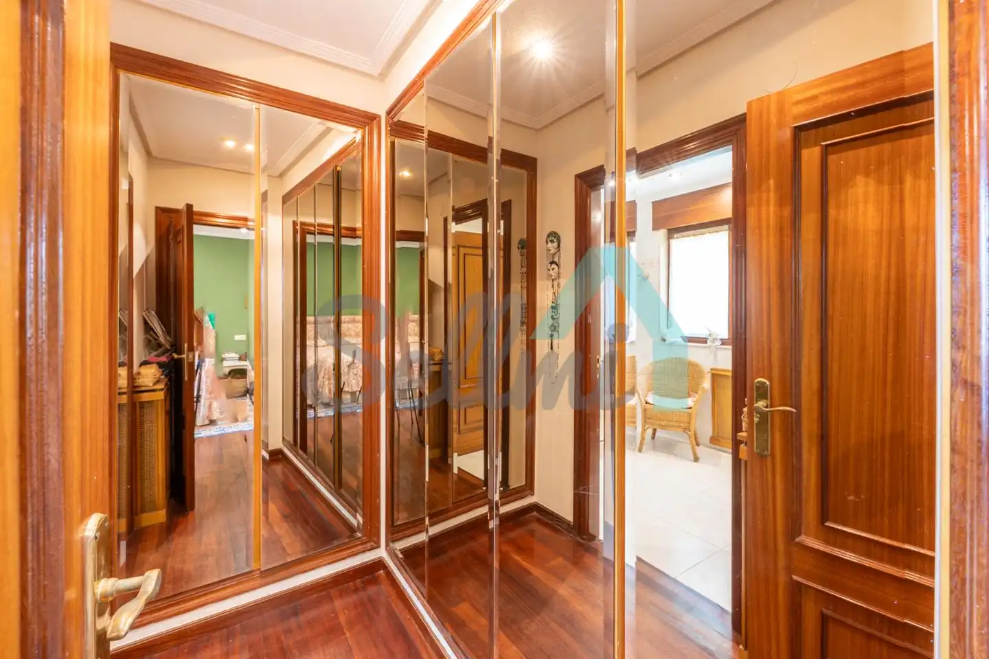 Detached homes for sale in Llanes  with Heating, Private garden and Parquet flooring