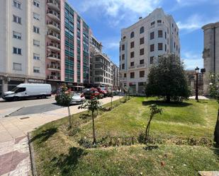 Vista exterior de Traster en venda en Burgos Capital