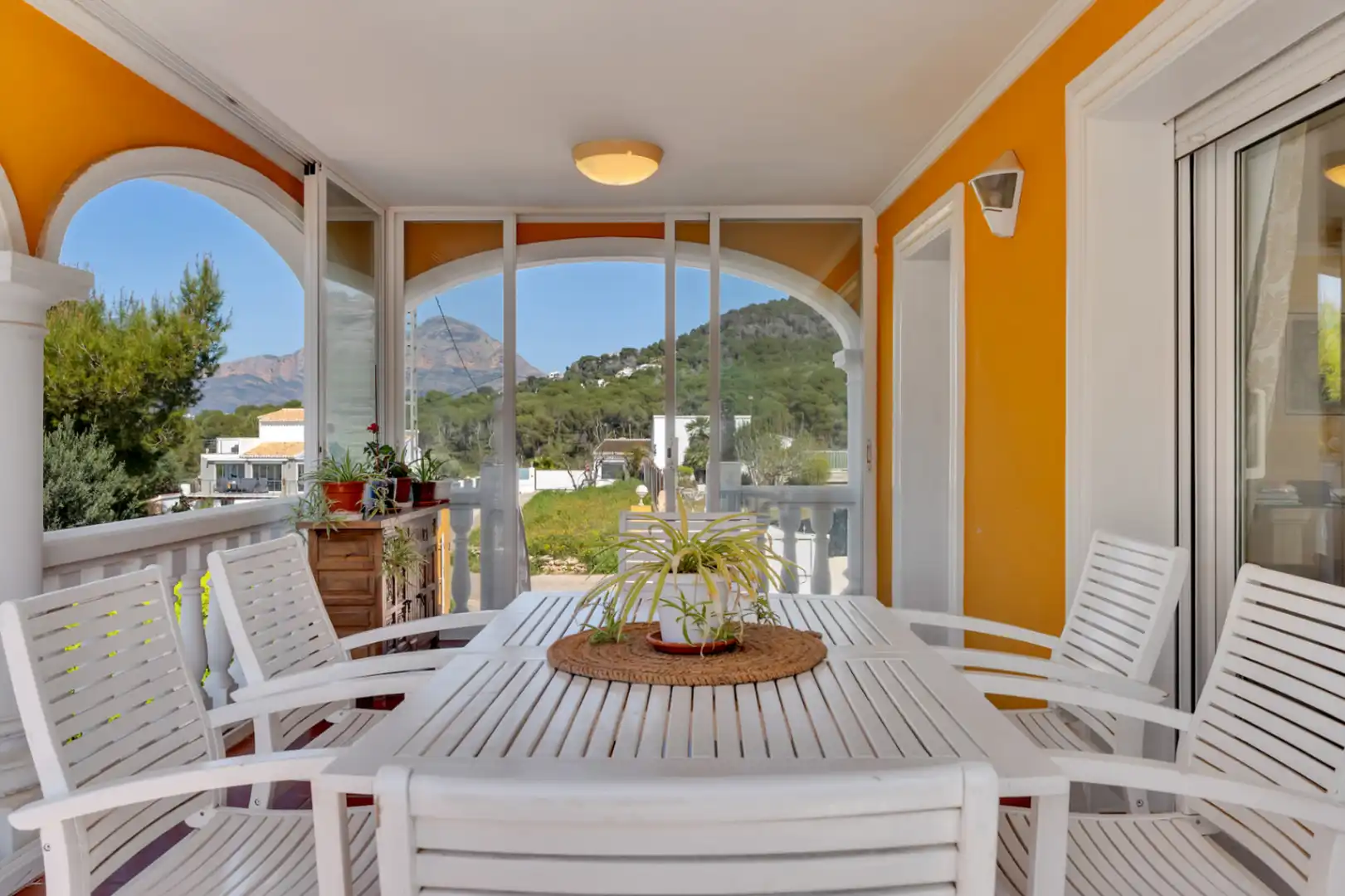 Chalet con jardín en venta en Montañar - El Arenal, imagen 18