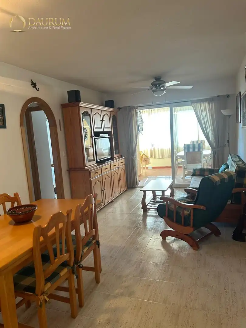 Appartement compact avec piscine à vendre à CALLE MÚSICO JOSÉ MIRA FIGUEROA, imagen 2