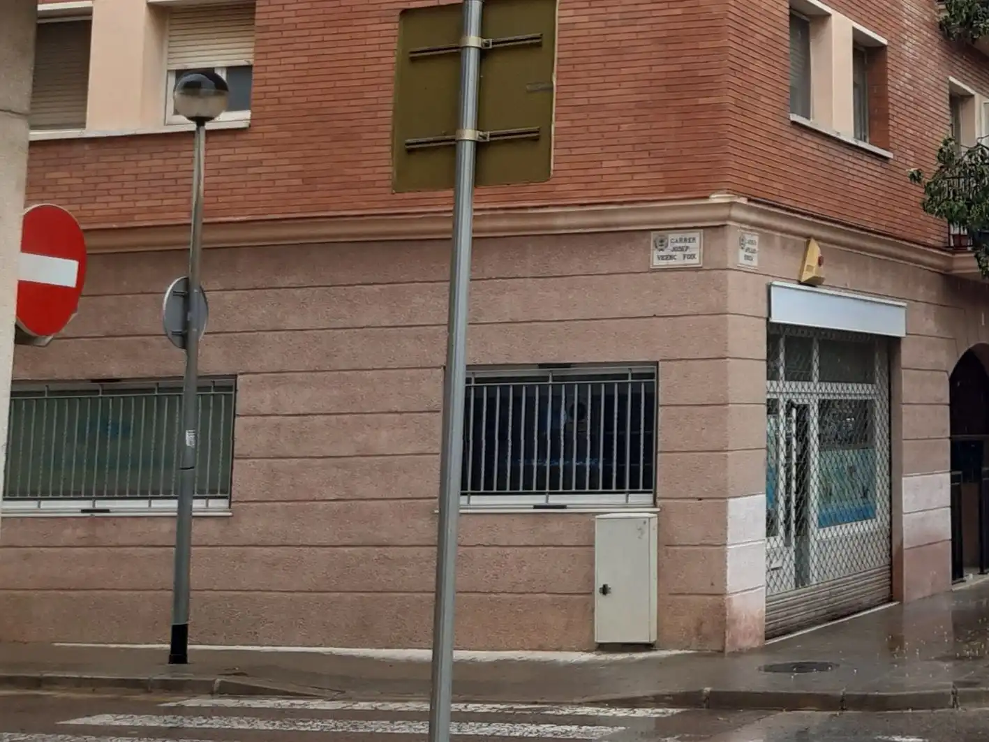 Locale commerciale in affitto a Apelles Fenosa 4, imagen 2