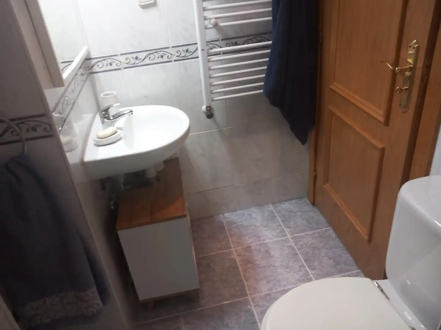 Appartement avec ascenseur à vendre à El Puerto, imagen 16