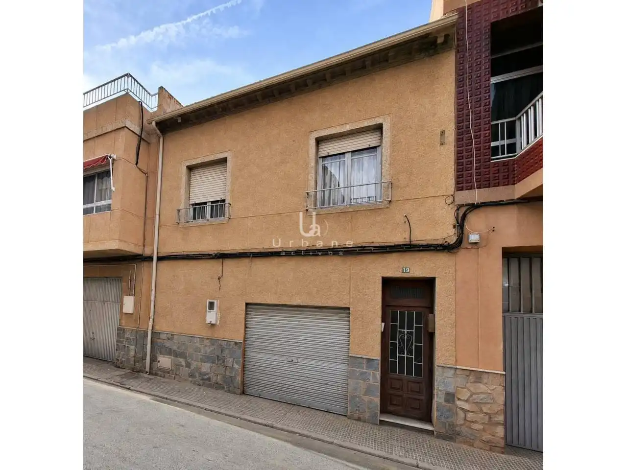 House for sale in Calle Olivo