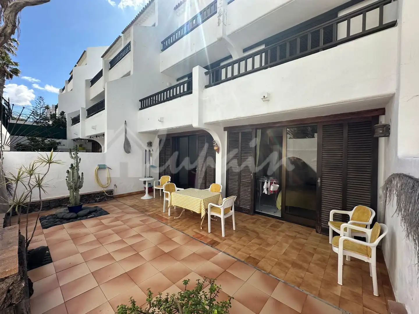 Apartment zum Verkauf in Playa de las Américas, imagen 3