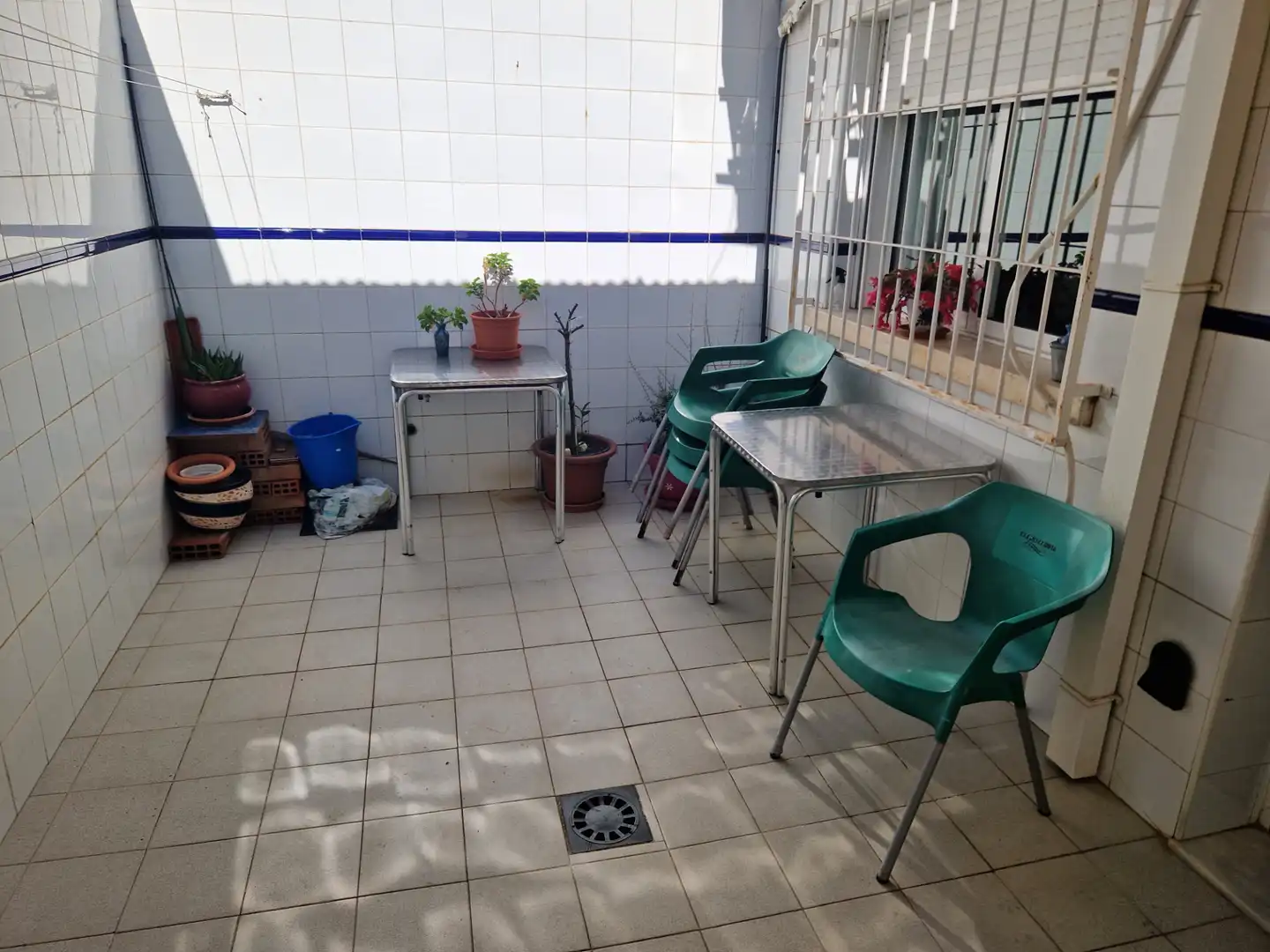 Terrace of Detached homes for sale in Murcia  with Air Conditioner, Heating and Terrace