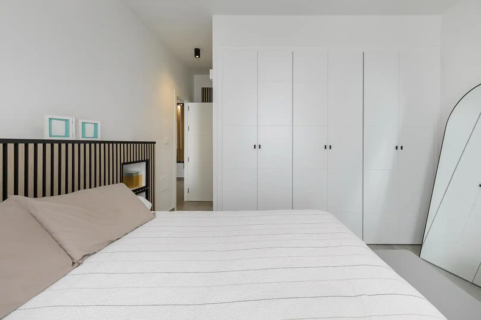 Habitación de Ático en venta en Jun con Aire acondicionado, Calefacción y Jardín privado