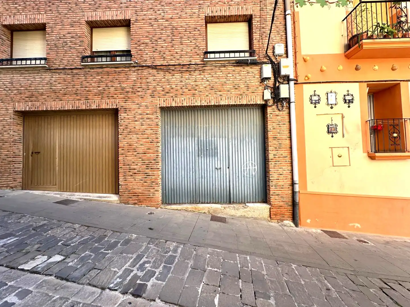 Local comercial en venta en Tafalla - CALLE SAN PEDRO