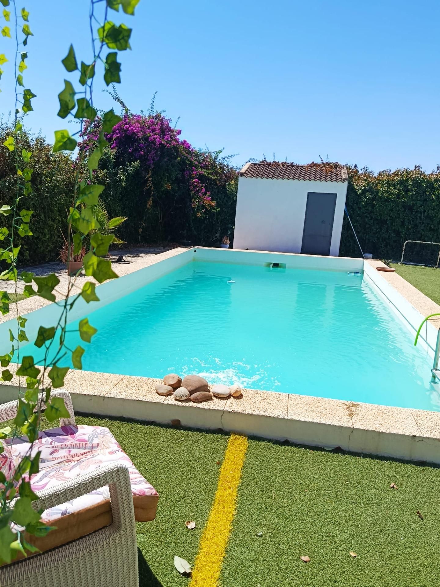 House or chalet for sale in Espartinas Pueblo